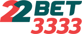 22bet3333
